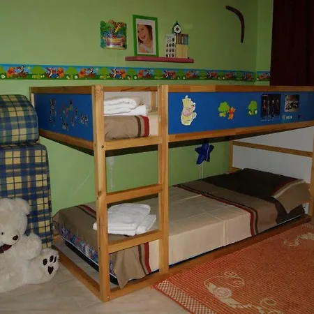 Casa De Los Gibneys Semesterbostad Sitges