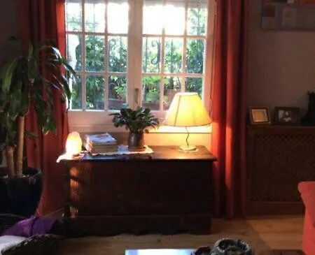Casa De Los Gibneys *