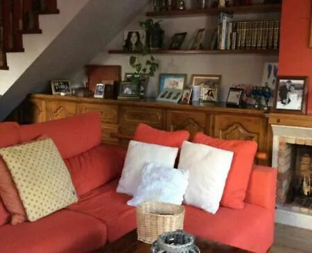 Semesterbostad Casa De Los Gibneys