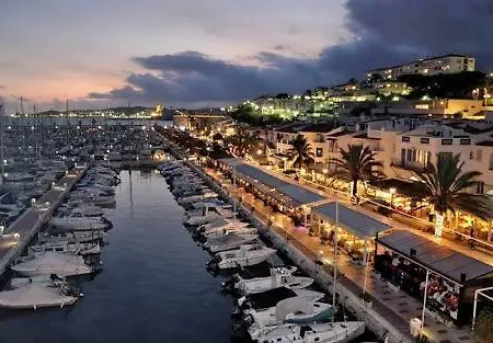 Casa De Los Gibneys Sitges