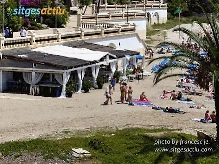 Casa De Los Gibneys Сasa de vacaciones *